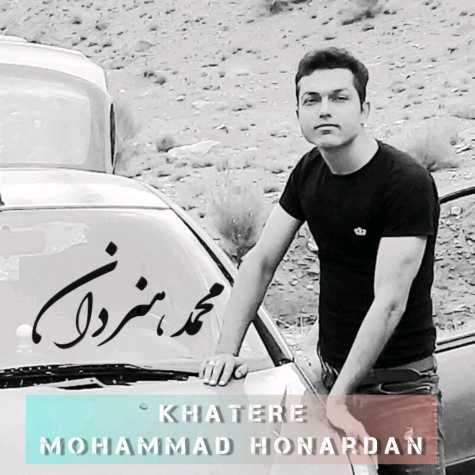 Mohammad Honardan Khatere